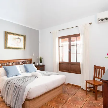 Villa Breezes By Tías