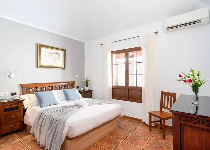 Villa Breezes By Tías