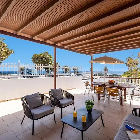 Villa Breezes By Tias